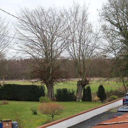 Maison D'Artiste Acces Jardin Maubeuge Dış mekan fotoğraf