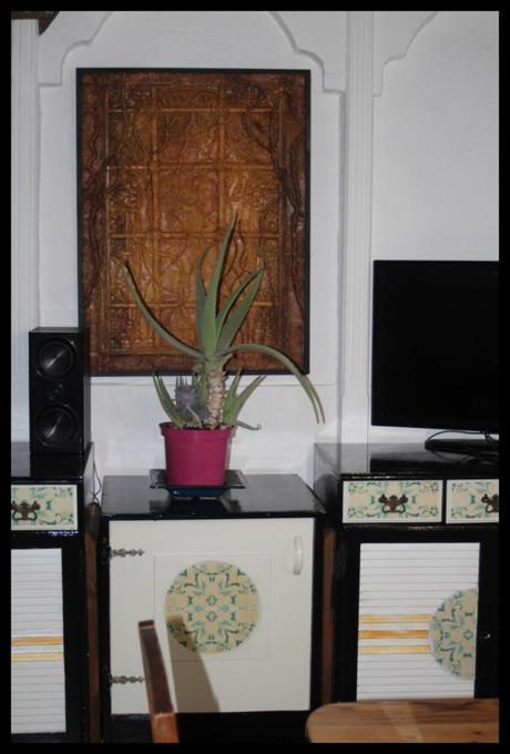 Maison D'Artiste Acces Jardin Maubeuge Dış mekan fotoğraf