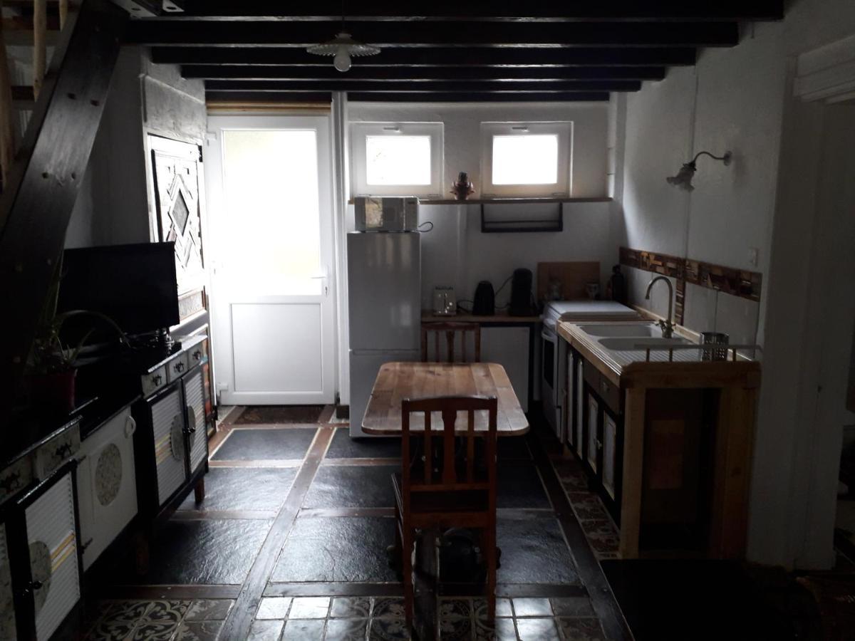 Maison D'Artiste Acces Jardin Maubeuge Dış mekan fotoğraf