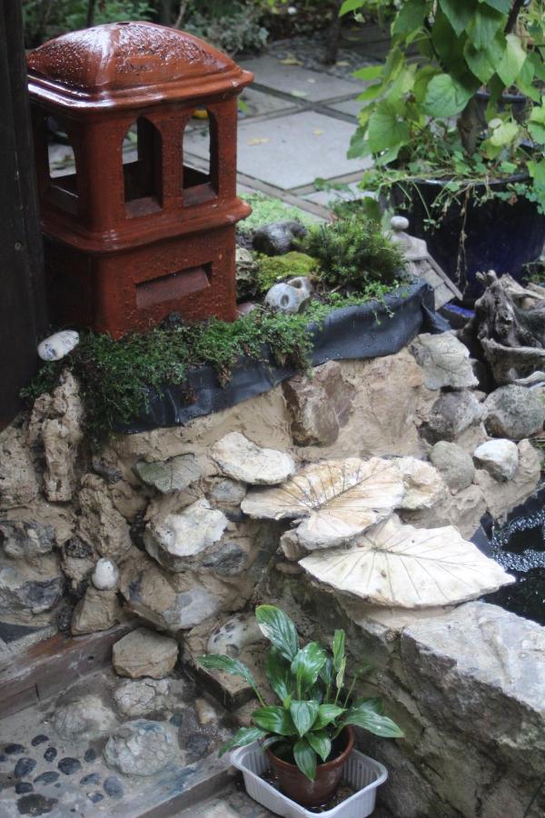 Maison D'Artiste Acces Jardin Maubeuge Dış mekan fotoğraf