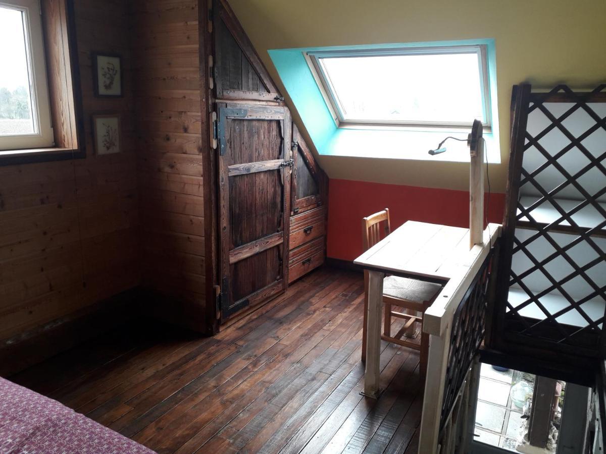 Maison D'Artiste Acces Jardin Maubeuge Dış mekan fotoğraf
